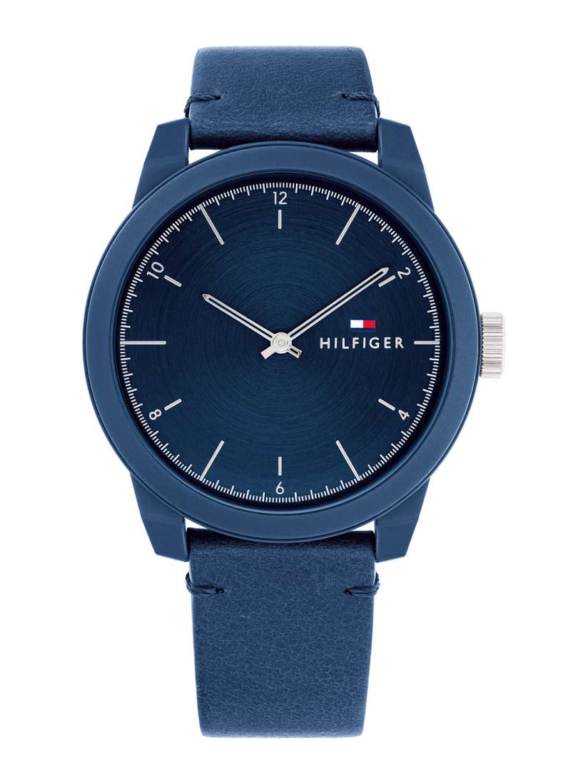 Tommy hilfiger watches myntra cheap