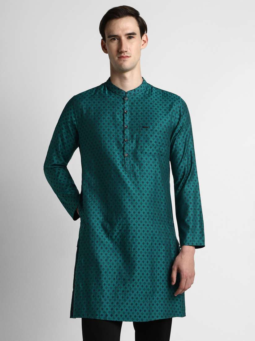 Peter england kurta hotsell