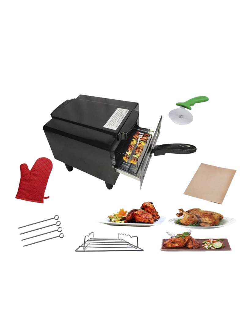 Sunberg electric tandoor cheap