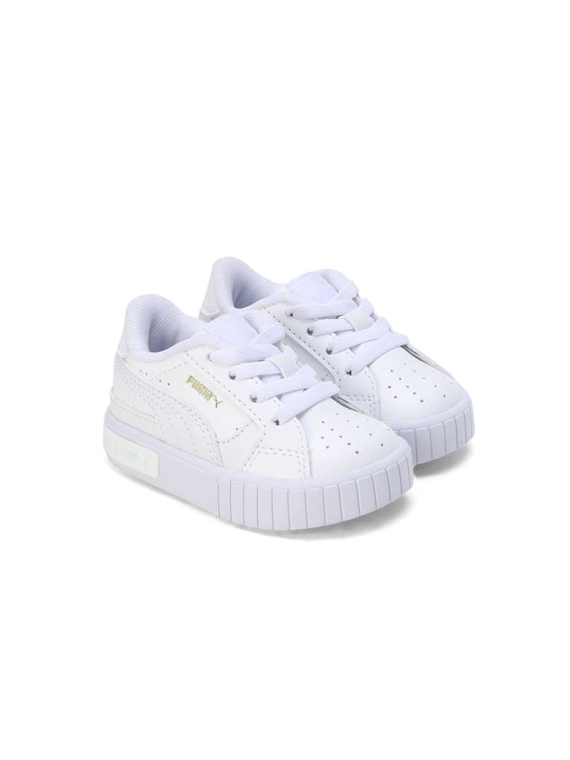 Puma cali baby shoes top
