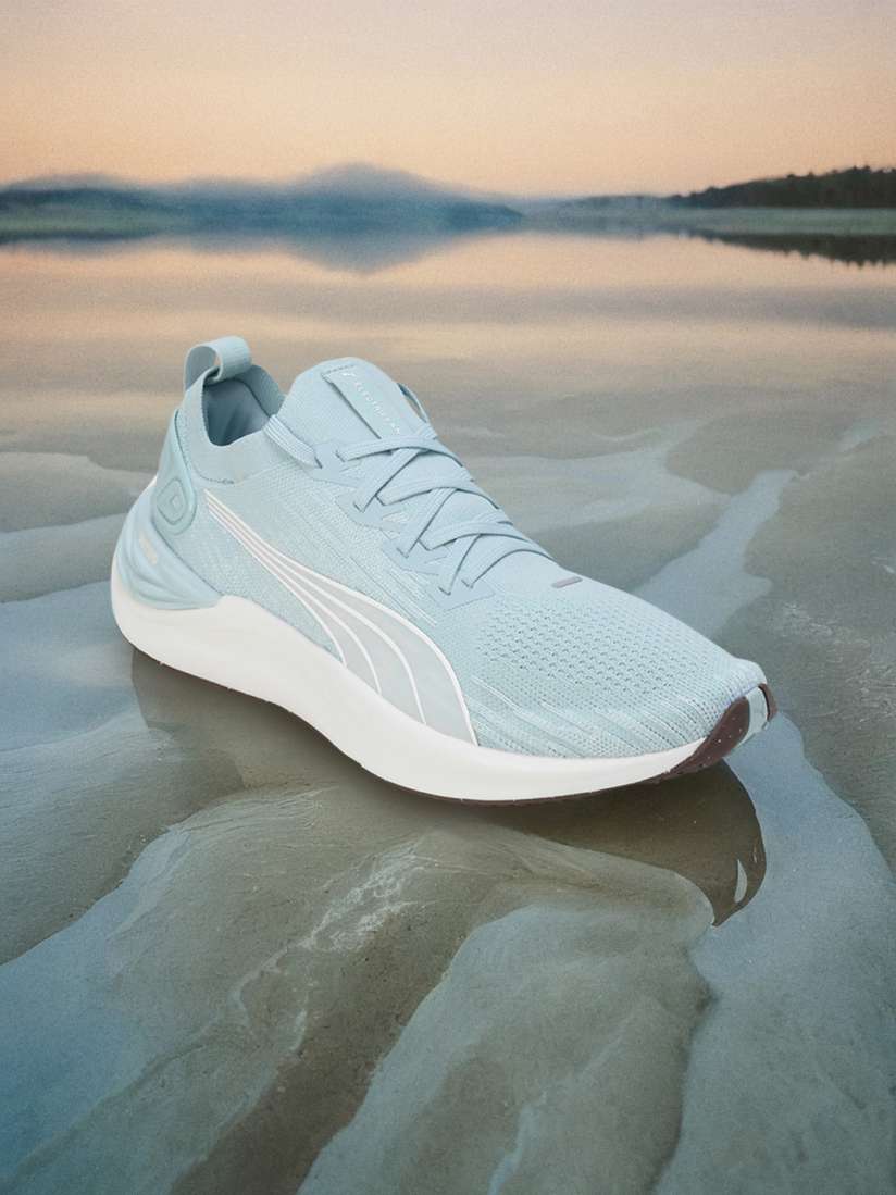 Puma fierce knit hot sale