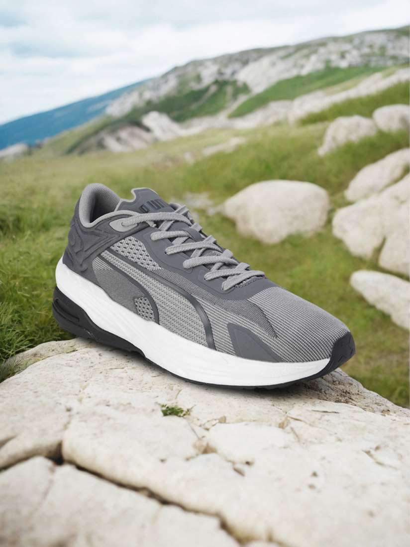 Buy Puma Unisex Extent NITRO Engineered Mesh Sneaker Casual Shoes for Unisex 27781980 Myntra