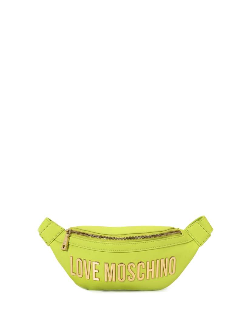Buy LOVE MOSCHINO Embellished Waist Pouch Waist Pouch for Women 27783440 Myntra