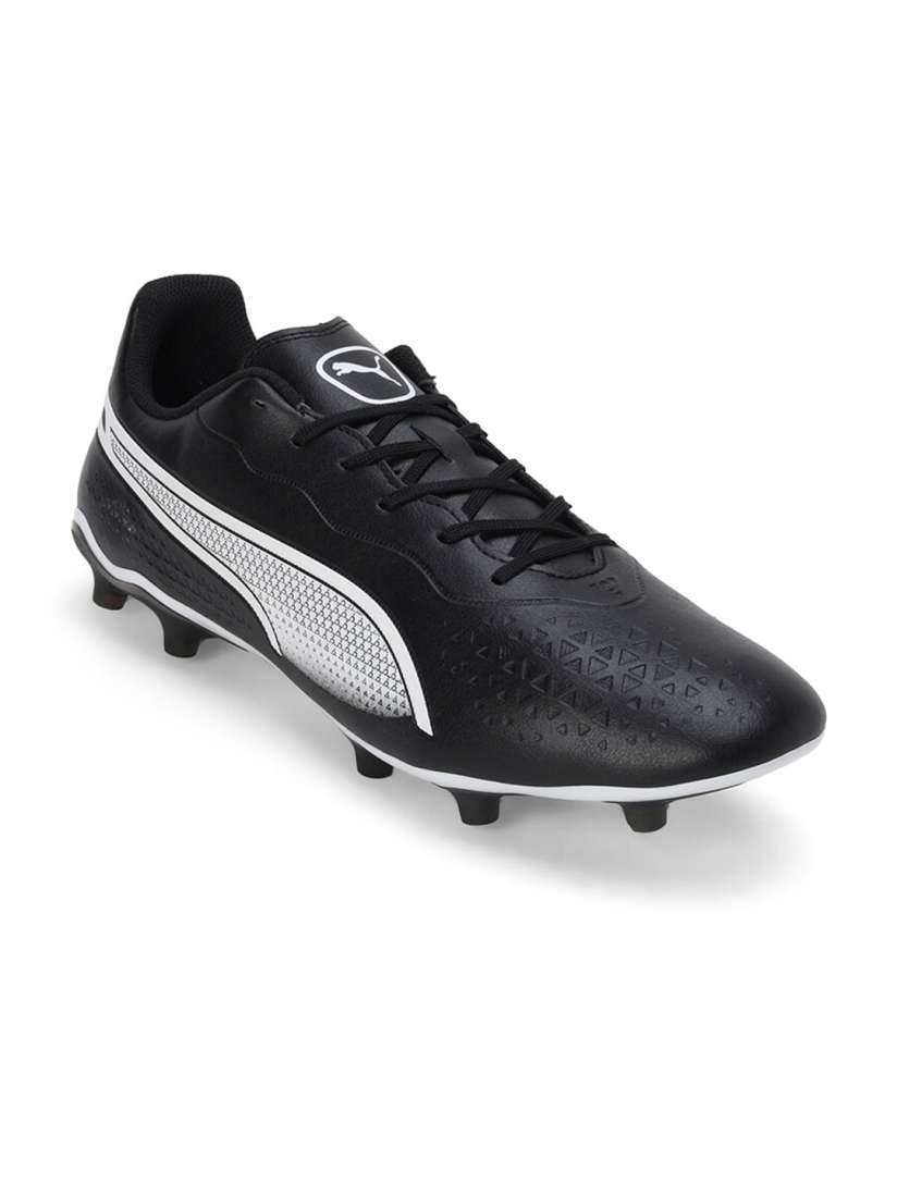 Puma football shoes myntra discount