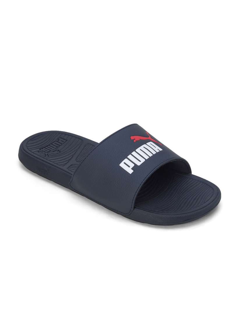 Puma slides myntra cheap