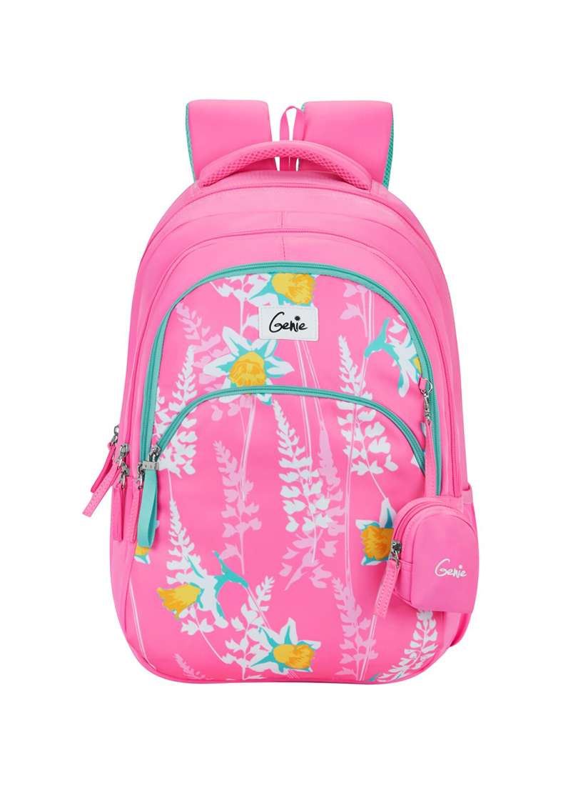Buy Genie Girls Backpack Backpacks for Girls 27792818 Myntra