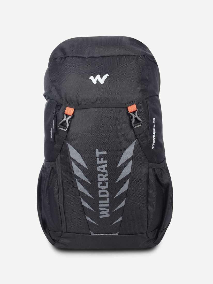 Wildcraft rucksack bags discount new arrivals