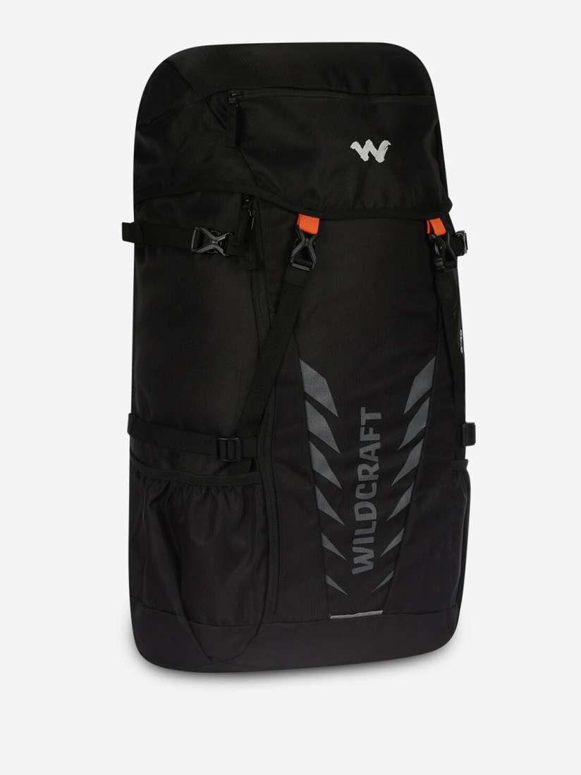 Rucksack bag wildcraft 2025