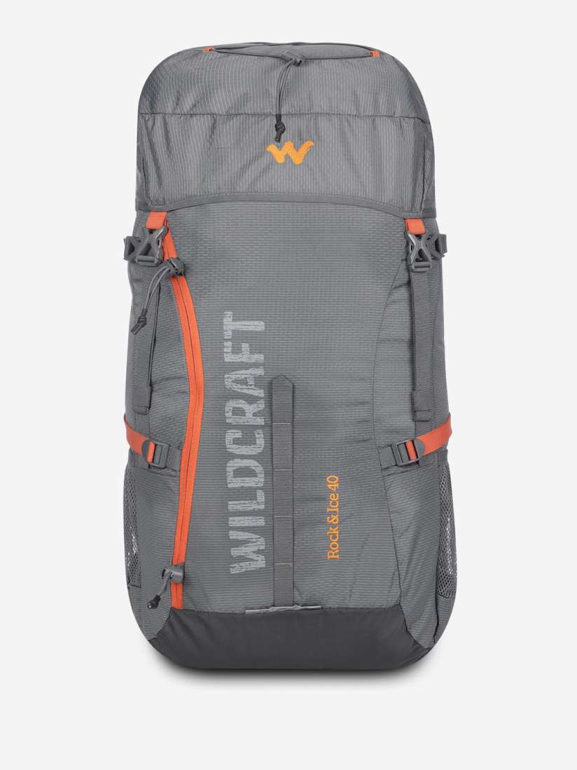 Wildcraft waterproof rucksack on sale