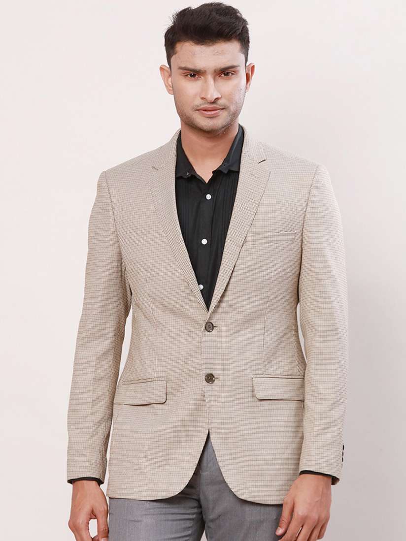 Blazer cloth raymond sale