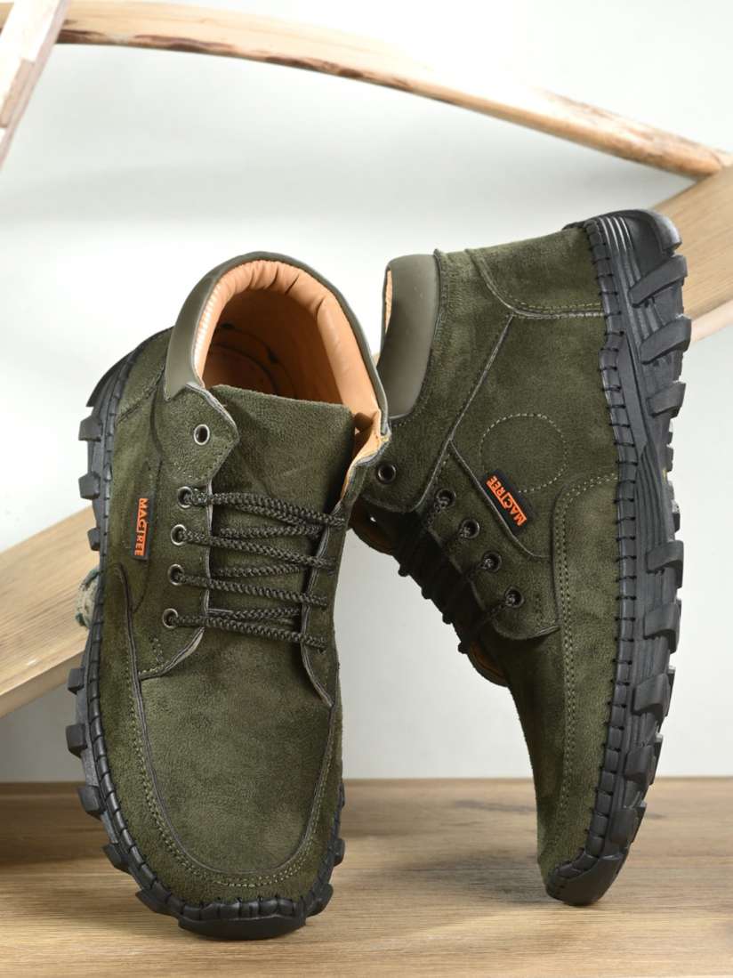 Mac tree shoes shop