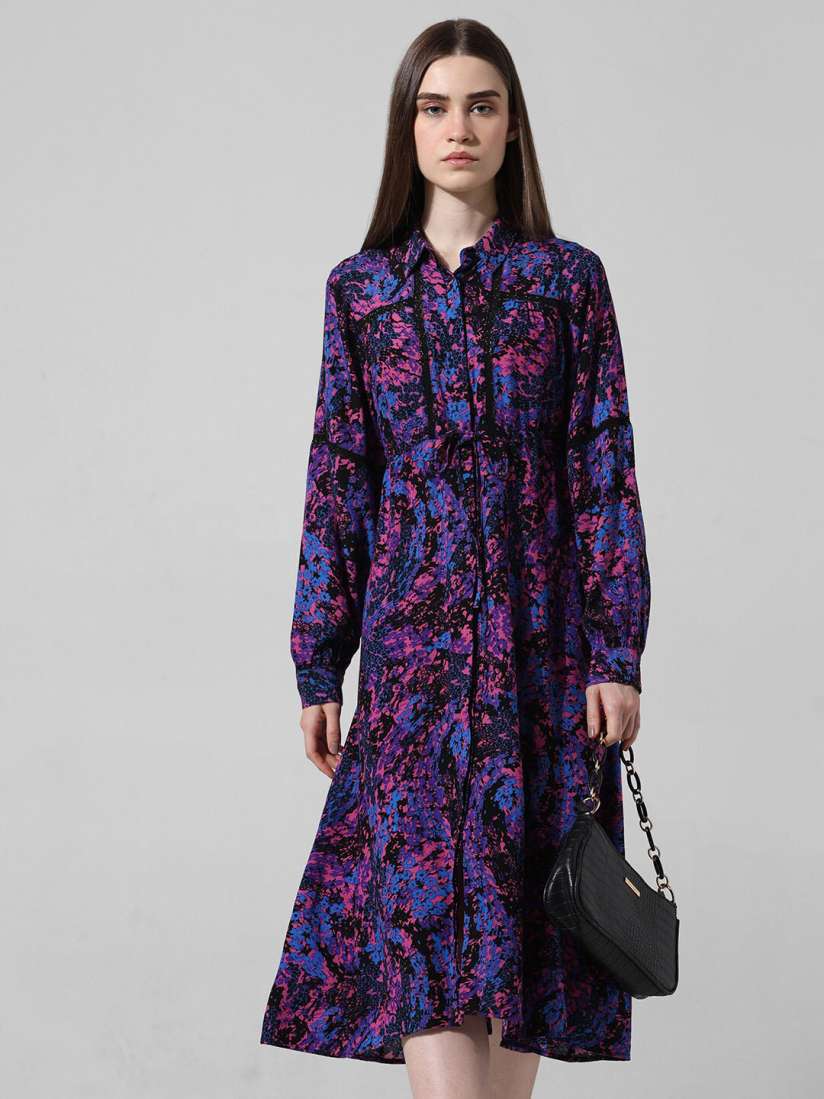 Only dresses myntra store
