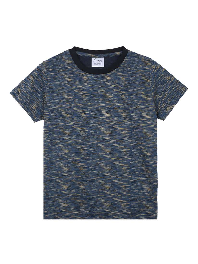 Buy Anthrilo Boys T shirt Tshirts for Boys 27814564 Myntra