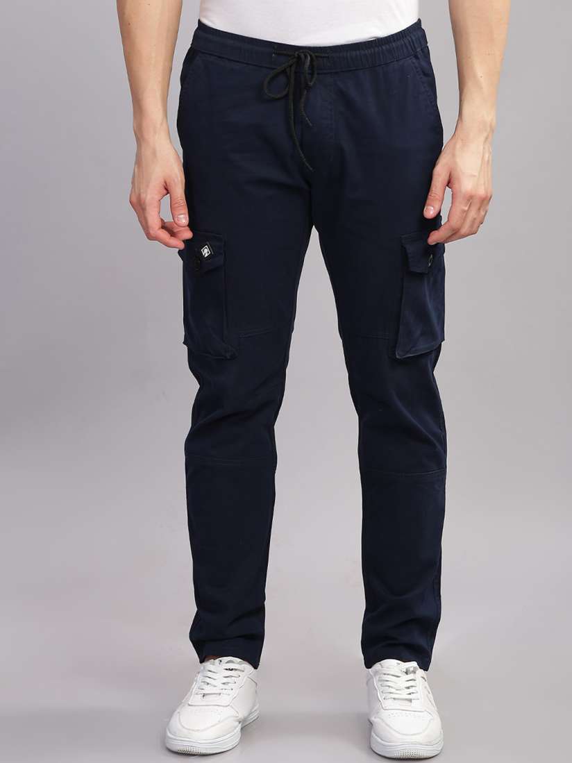 Cargo pants for men myntra cheap