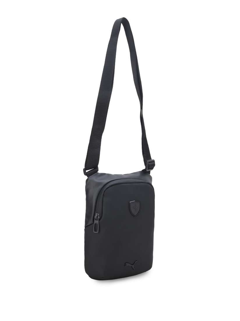 Buy PUMA Motorsport Scuderia Ferrari Portable Bag Handbags for Unisex 27818582 Myntra