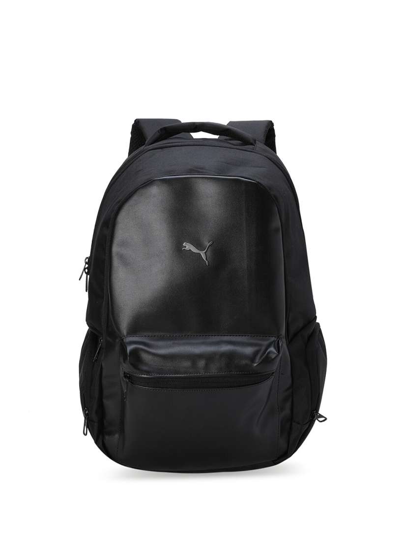 Puma backpacks myntra clearance