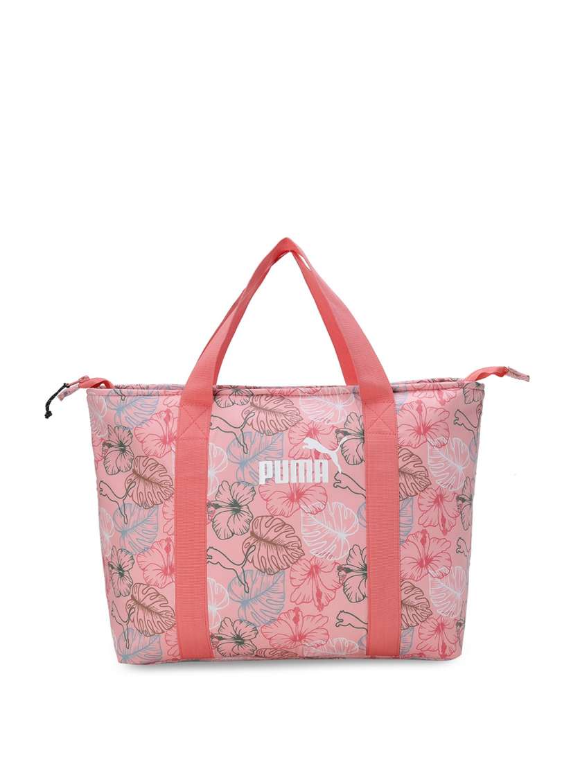 Myntra online shopping bags puma 2025