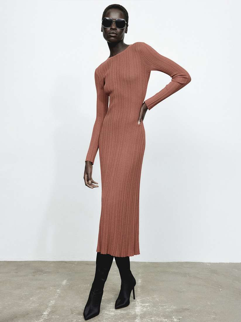 Buy knit dress clearance