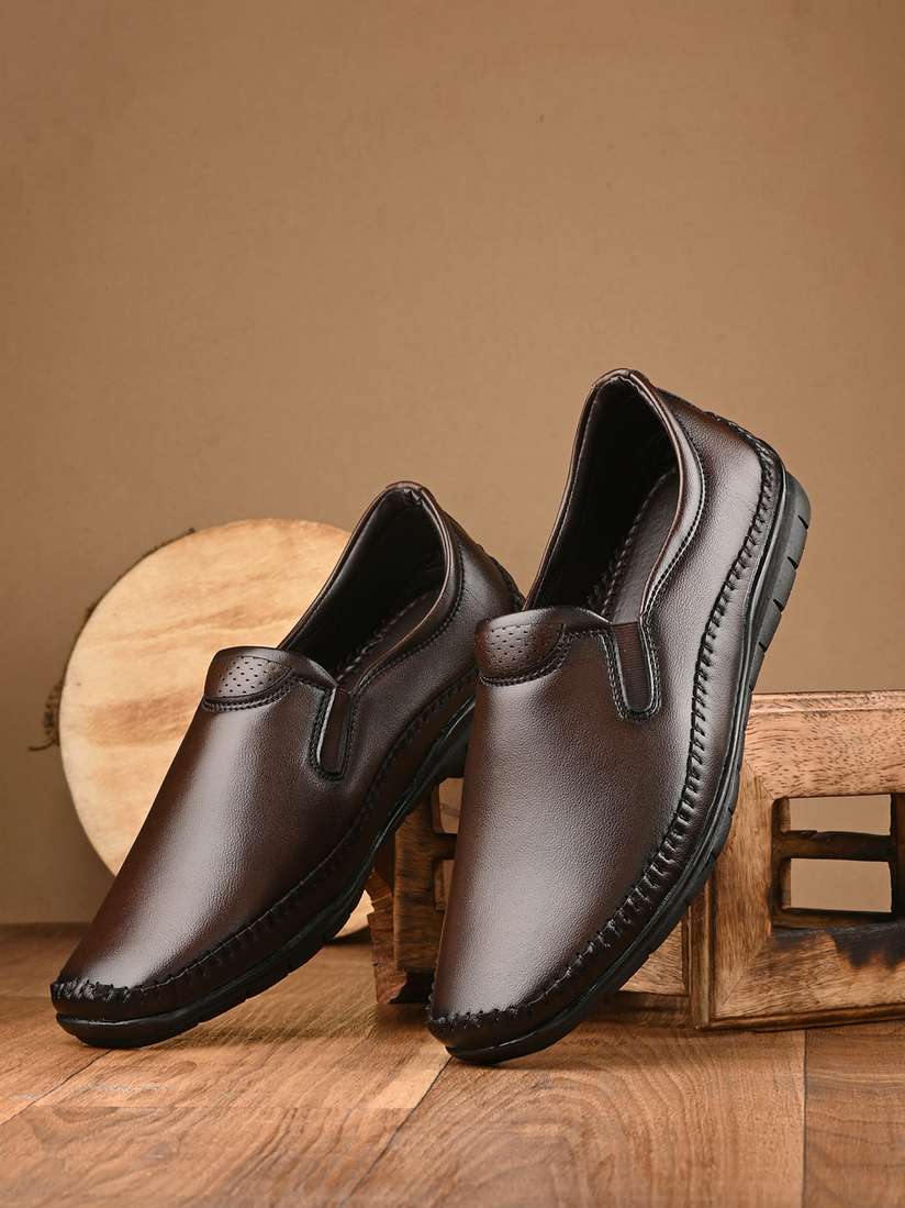 Leather Loafers Loafer Water Shoes 11 Best Loafers For Men In 2025