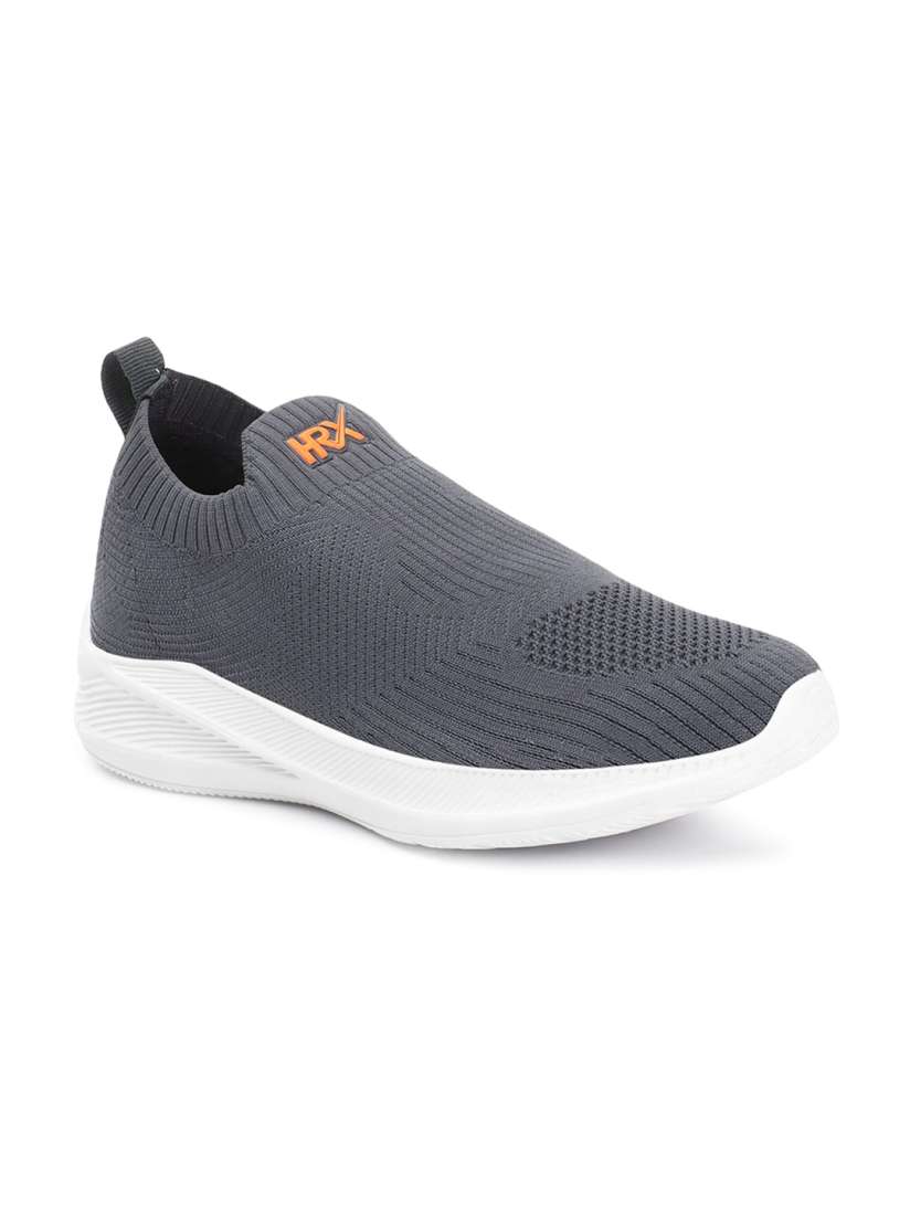 Hrx slip on sneakers new arrivals