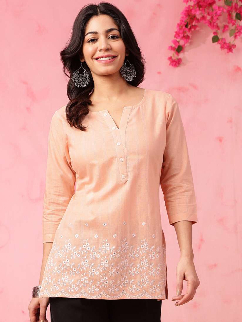 Anouk kurtis myntra hotsell