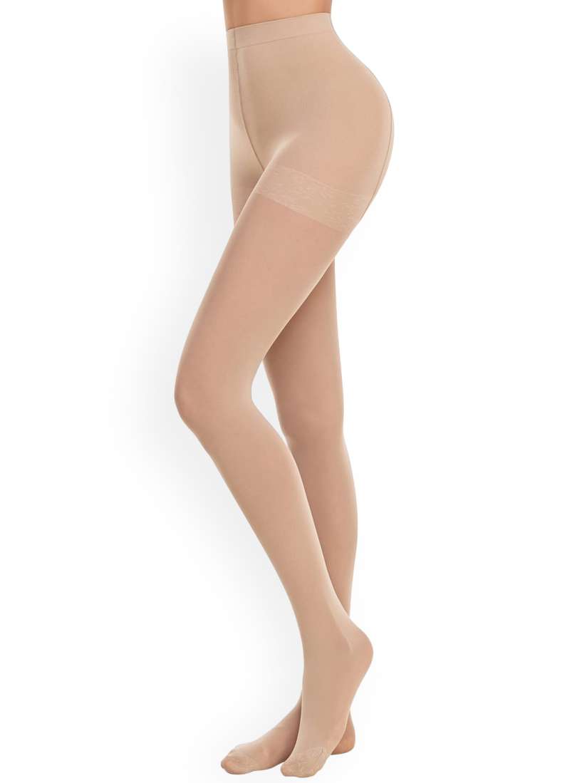 Pantyhose long discount