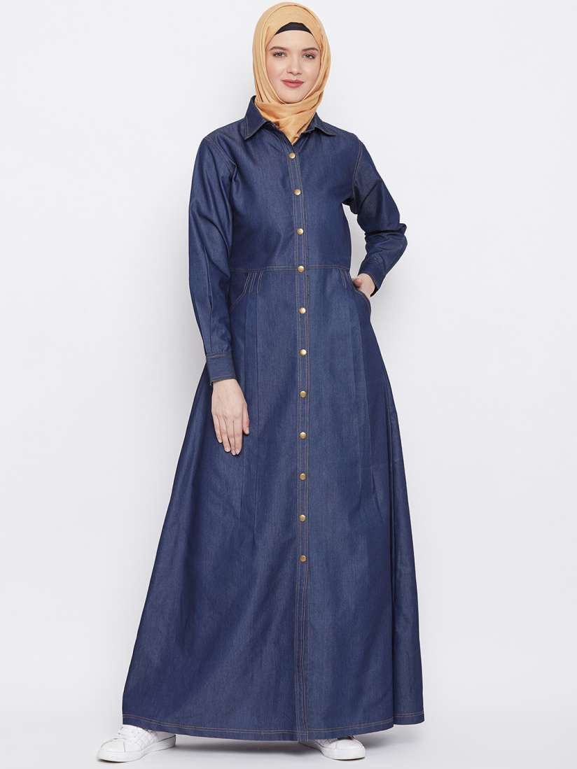Myntra abaya shop