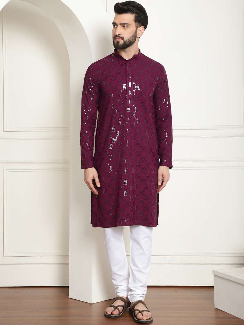 Myntra churidar kurta 2025