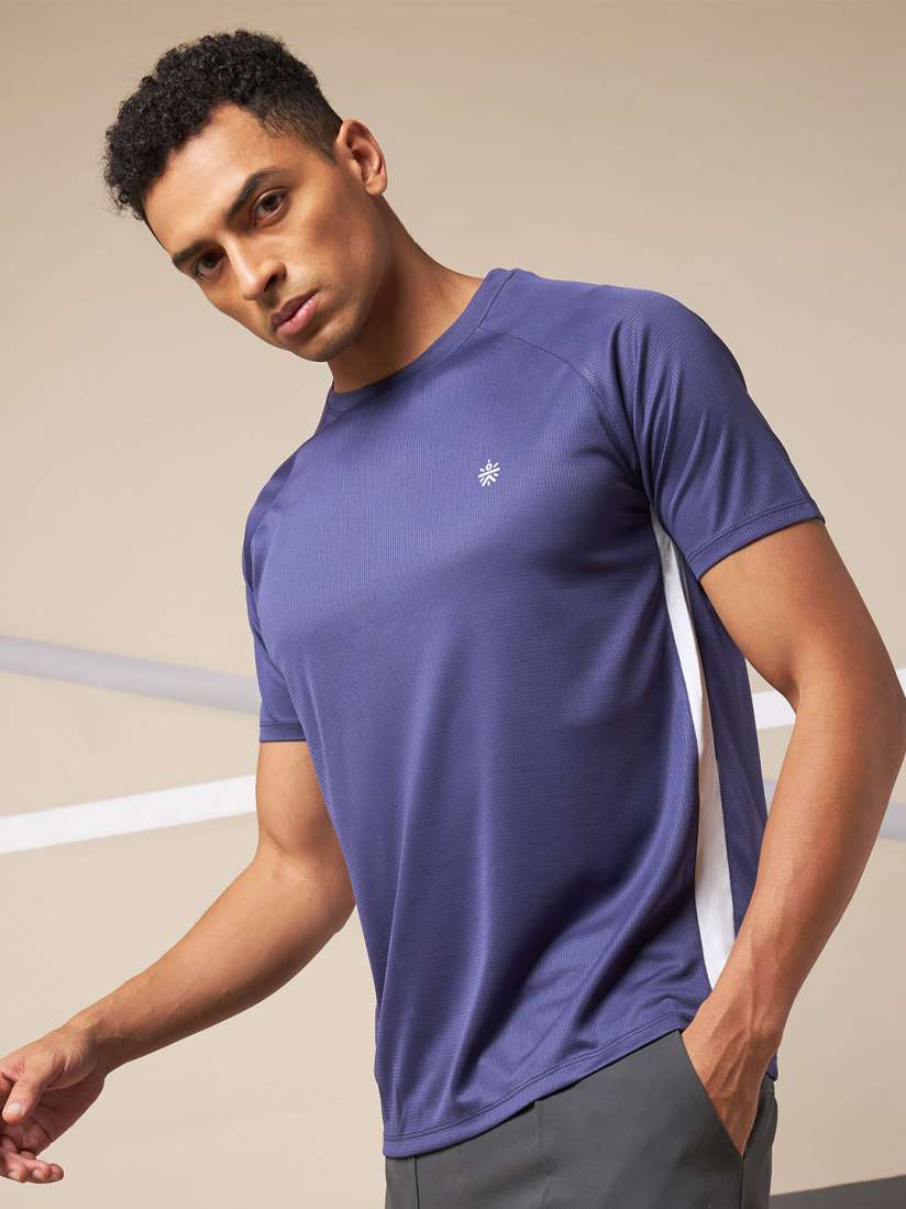 Buy CULT Athlete s Performance T shirt Tshirts for Men 27849832 Myntra