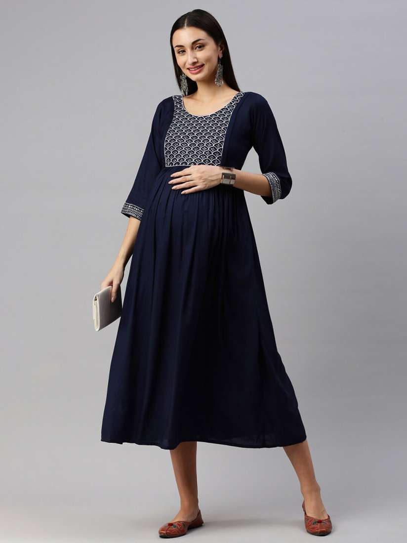 Myntra maternity clothes cheap
