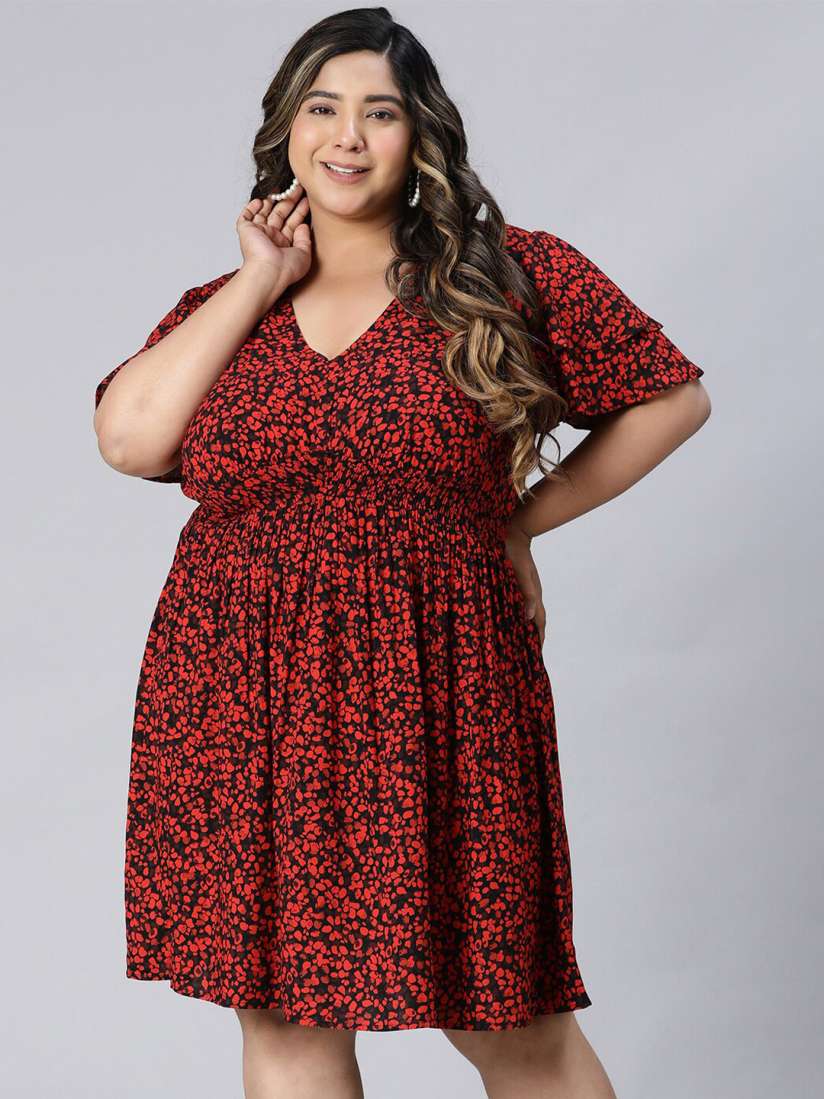 Oxolloxo plus size clearance