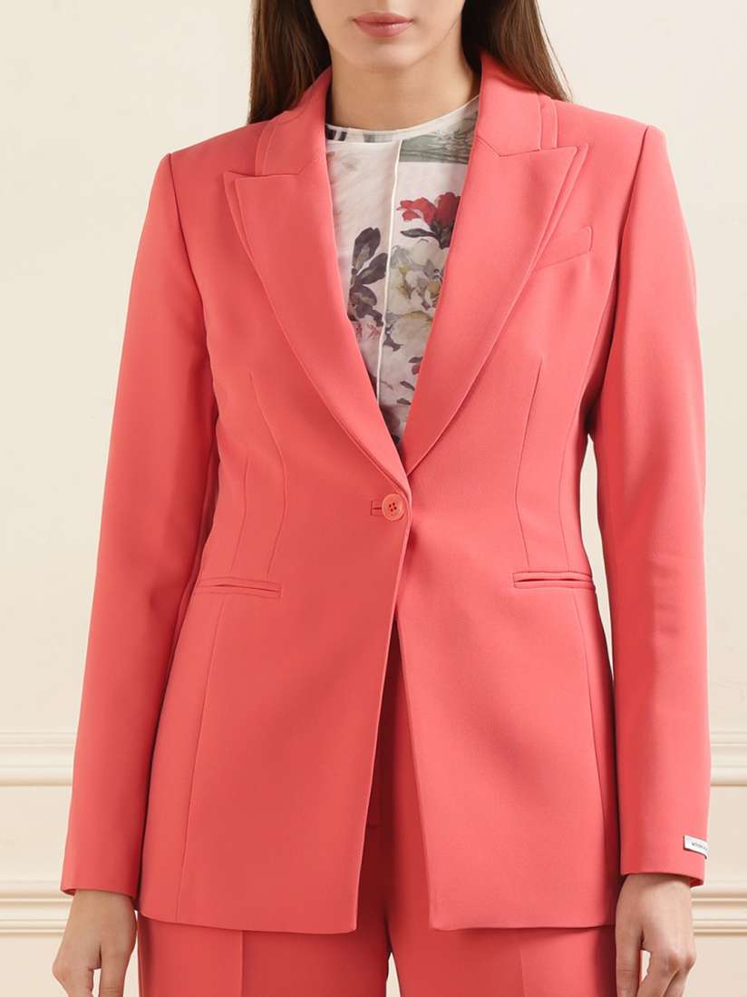Ted baker blazer womens discount