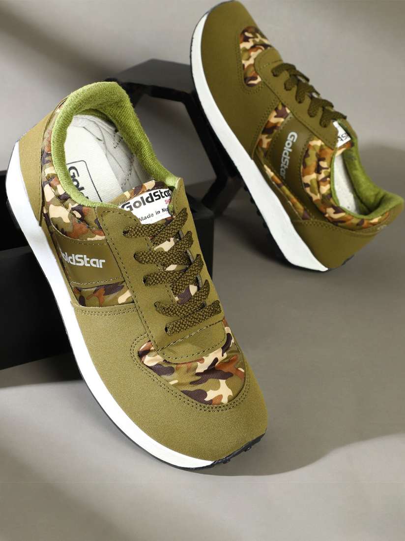 Goldstar shoes without laces online
