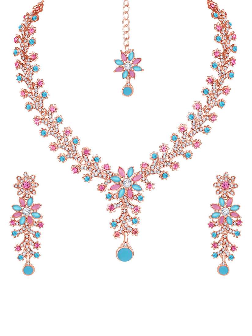 Rose international jewellery discount