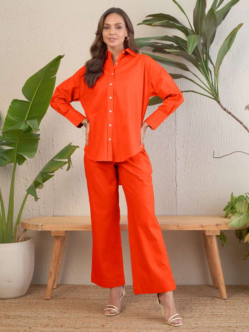 Co ord clothes shop