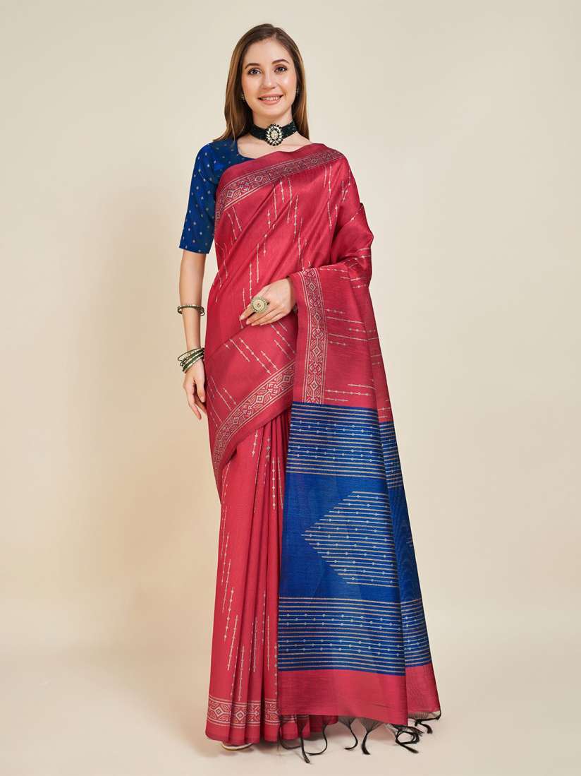 Ishin sarees myntra shop