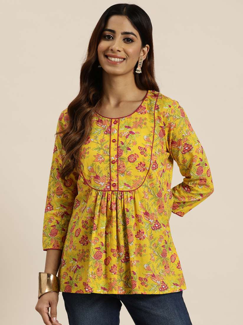Here and now brand kurtis sale