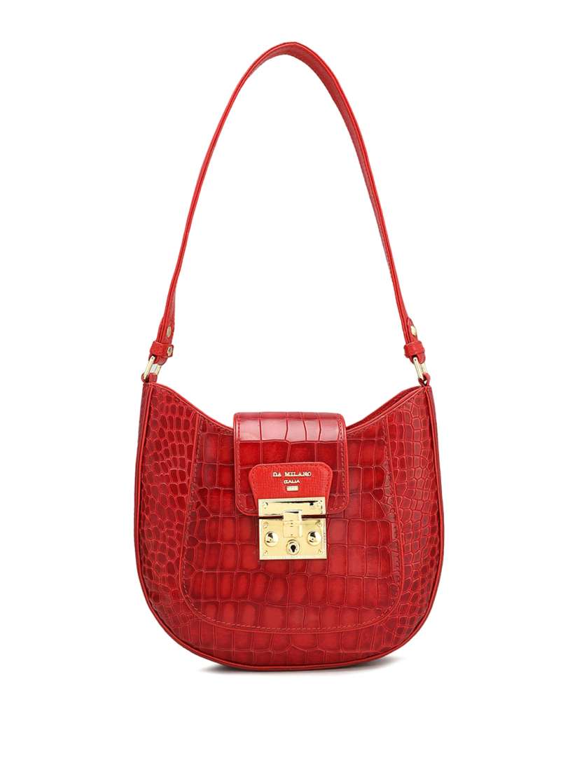 Da milano hobo bags sales