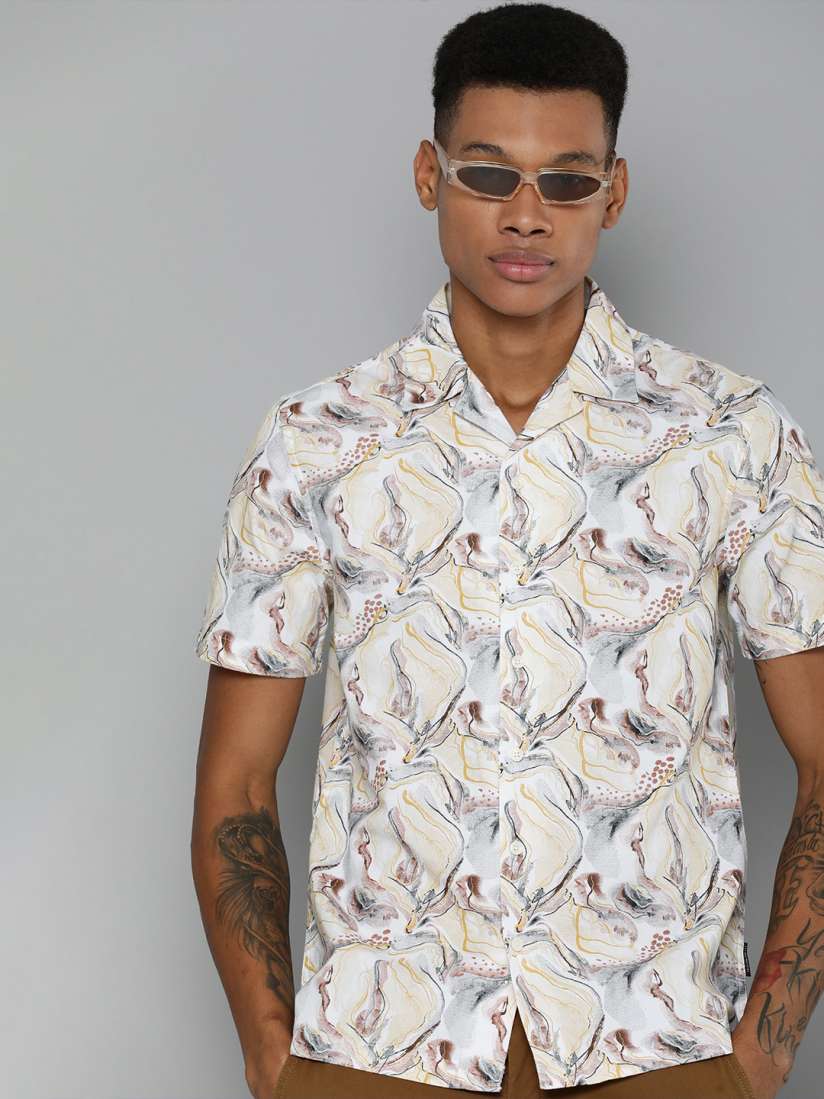 Flying machine shirts hot sale