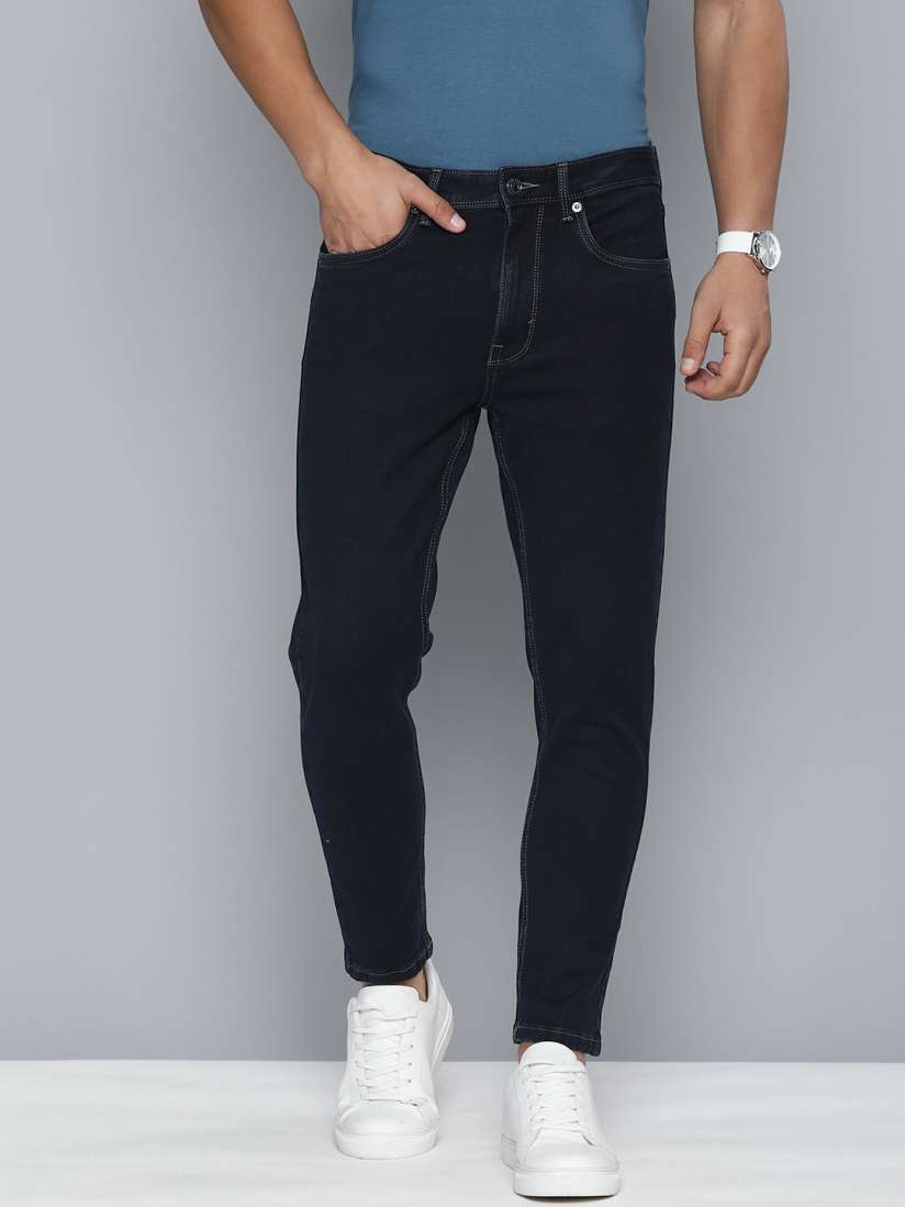 Mens jeans on myntra shop