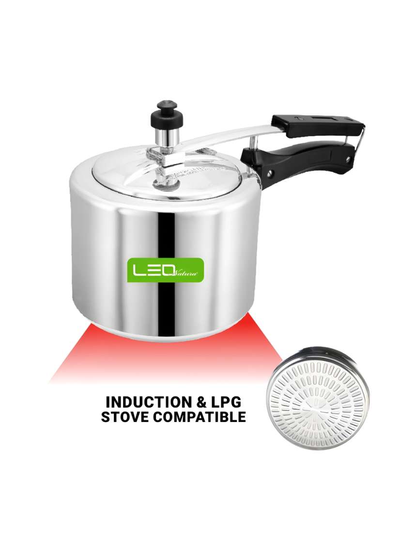 Leo eco pressure cooker clearance