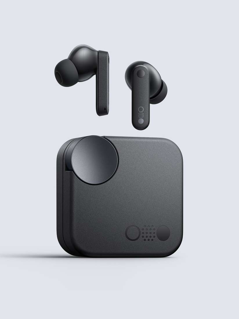 Tws with active noise cancellation best sale