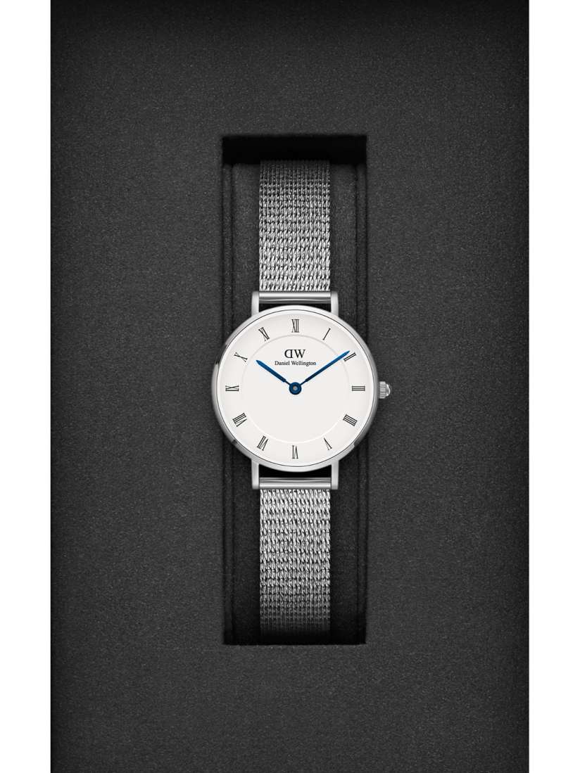 Myntra daniel wellington discount