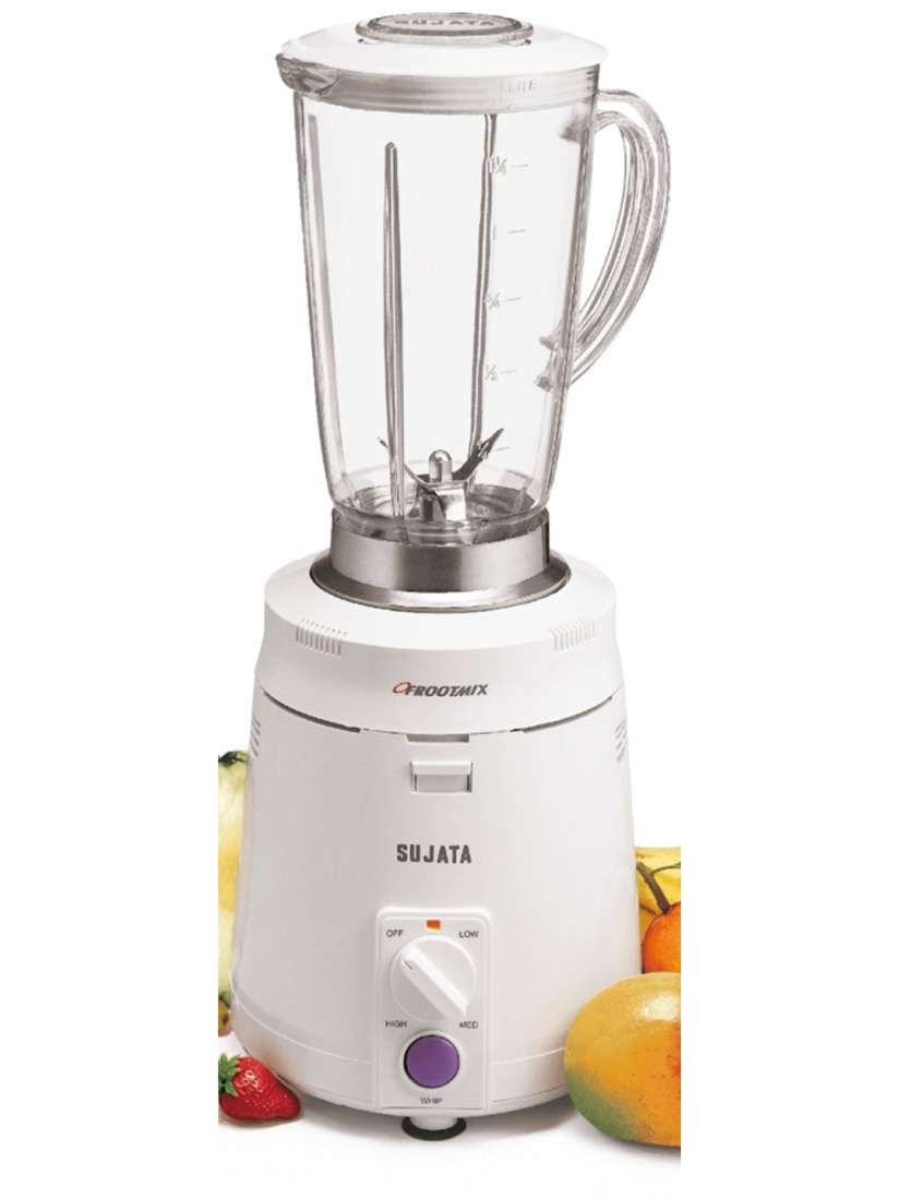 Buy SUJATA White Mixer Grinder Juicer 900 W Juicer Mixer Grinder for Unisex 27913862 Myntra