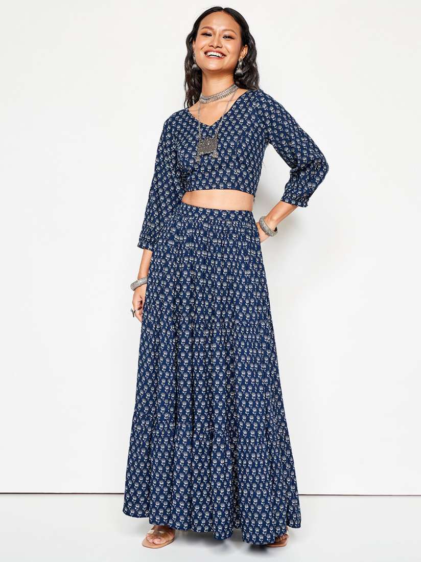 Global desi lehenga choli new arrivals