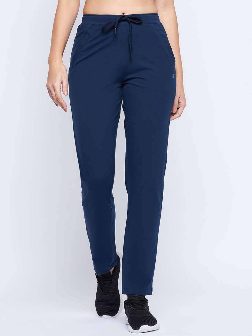 Buy NEVA Women Mid Rise Track Pants Track Pants for Women 27917298 Myntra