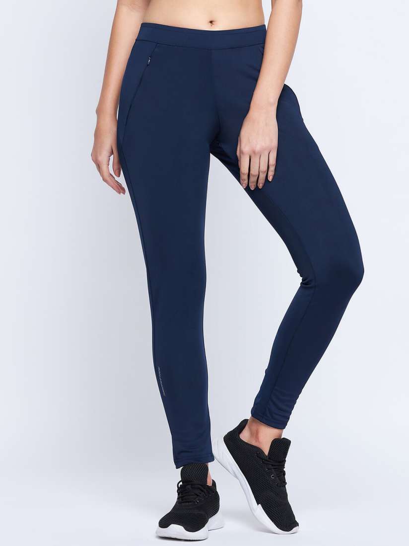 Neva track pants for ladies top