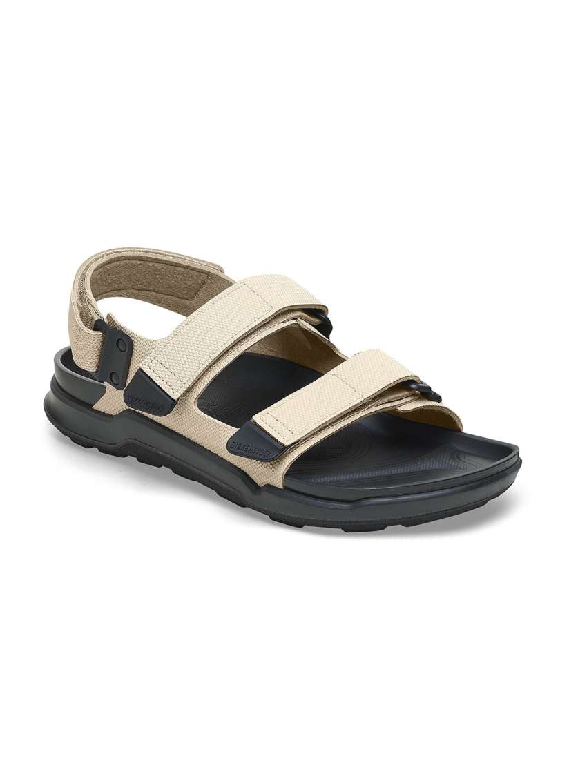 Buy Birkenstock Regular Width Back Strap Sport Sandals Sports Sandals for Men 27918054 Myntra