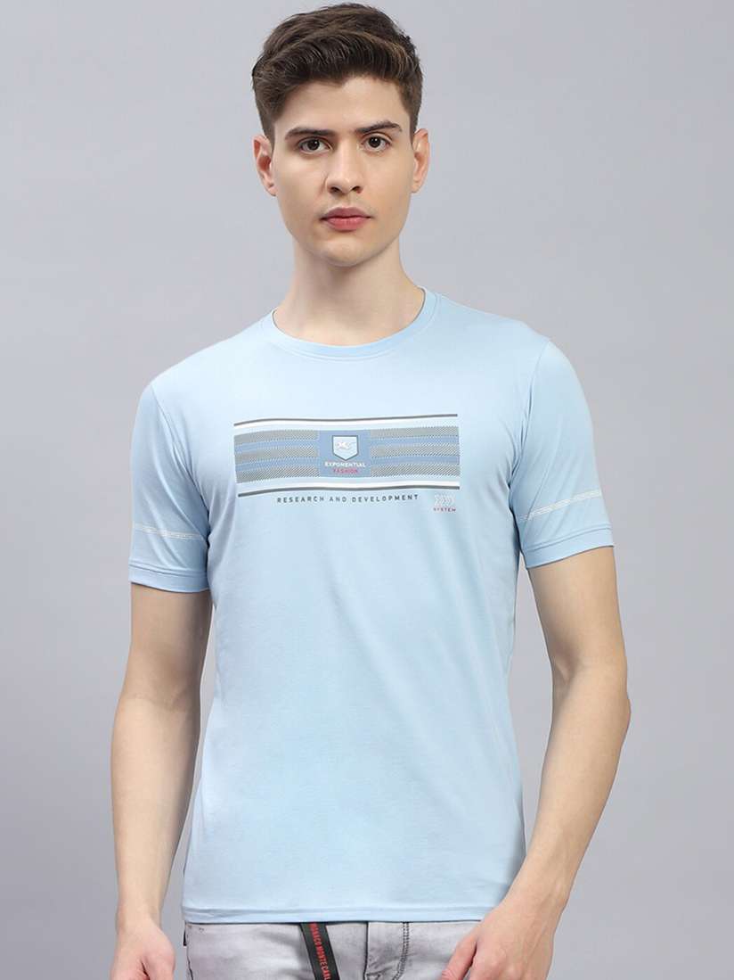 Monte carlo t shirts myntra top