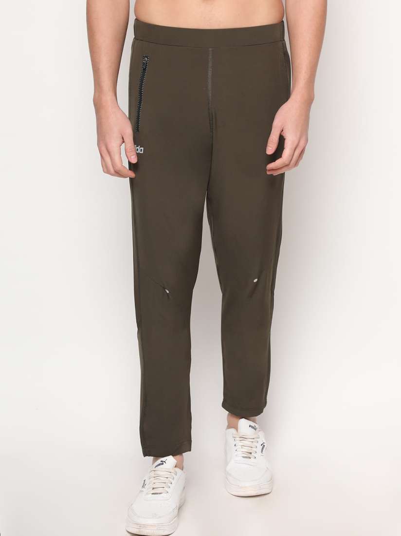 Buy DIDA Men Comfort Fit Lightweight Dry Fit Track Pants Track Pants for Men 27919802 Myntra